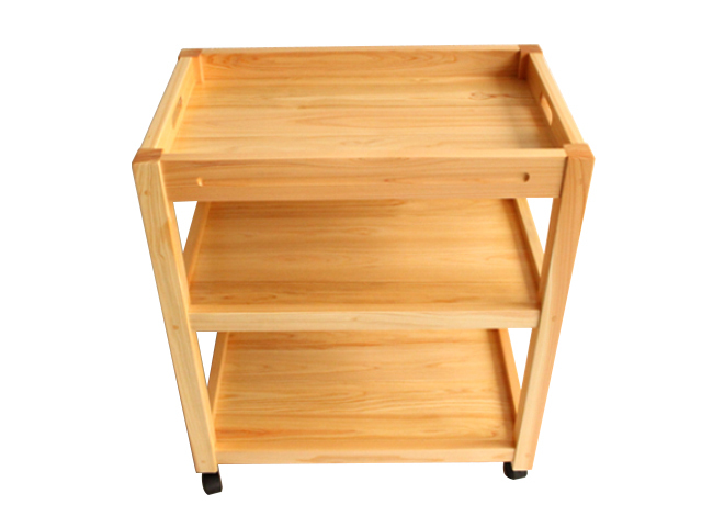 ワゴン　（高知）　Ａ型