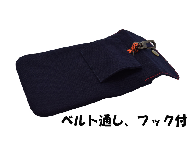 刑務所の小袋　Ｌ判（函館）