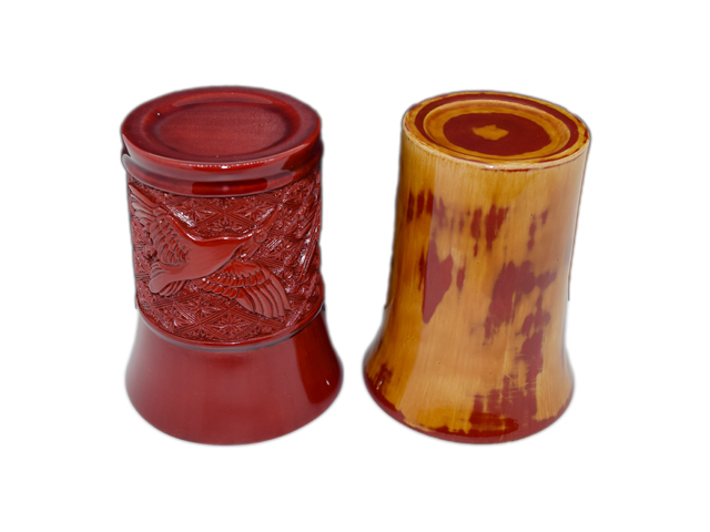 端反フリーカップ（新潟）