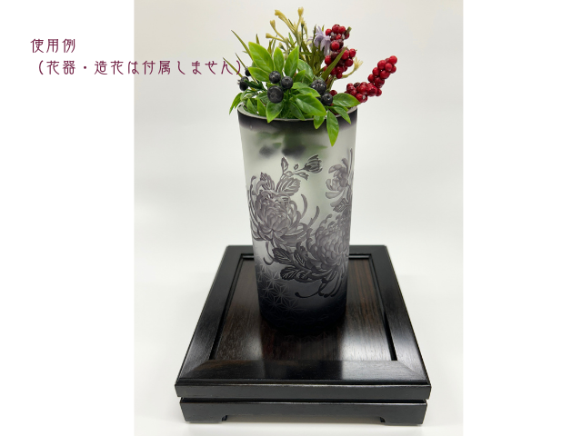 洋風花台（大阪）