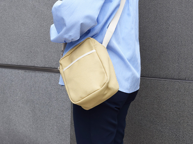 カラフルショルダー　（京都）　Ａ型