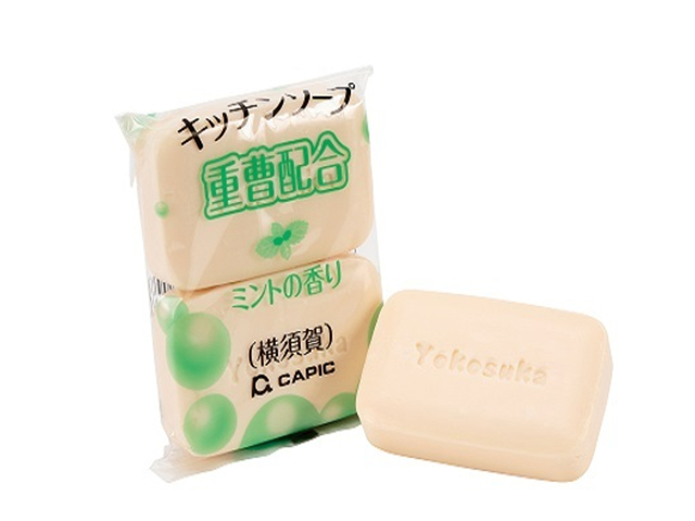 キッチンソープ