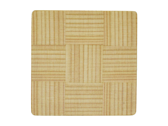 コースター網代（秋田）