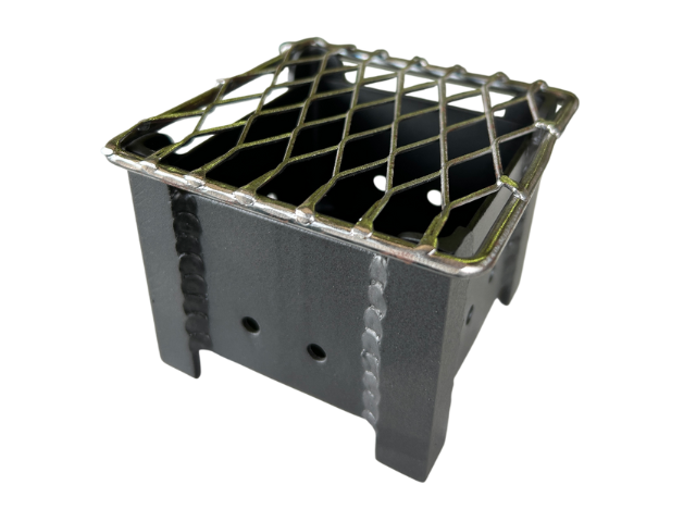 固形燃料コンロ (姫路)