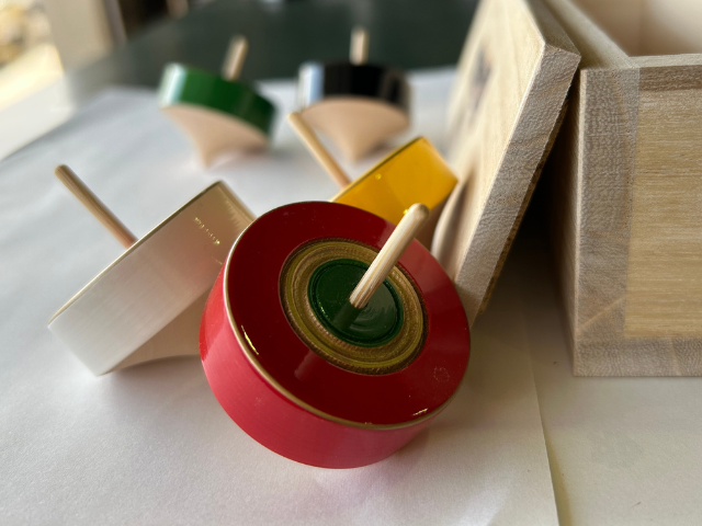 姫路独楽（姫路）Ａ型