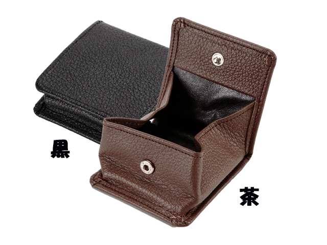 小銭入れ （長野） A型