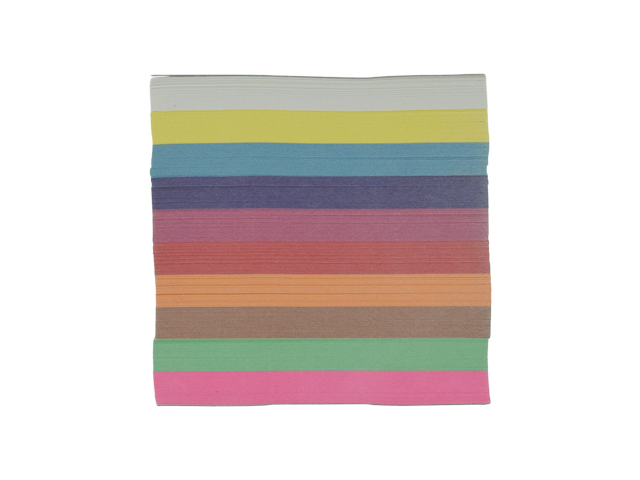 千羽鶴用折紙（京都）