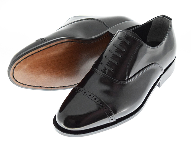 紳士靴Ｓ－３型 （千葉）