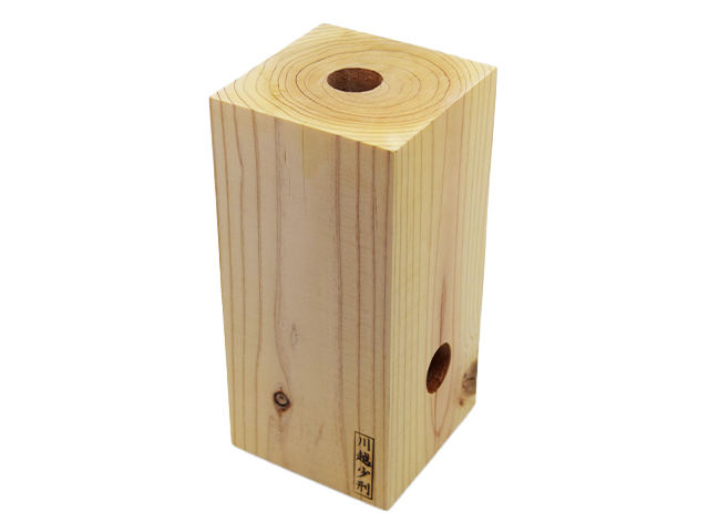 スウェーデントーチ（川越）