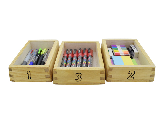 送料無料】 メルマガ会員様限定 跳び箱小物入れ（盛岡）