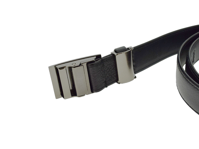 ベルト　穴なしレール式　（鳥取）G型