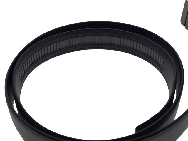 ベルト　穴なしレール式　（鳥取）G型