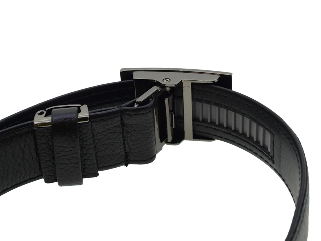 ベルト　穴なしレール式　（鳥取）G型