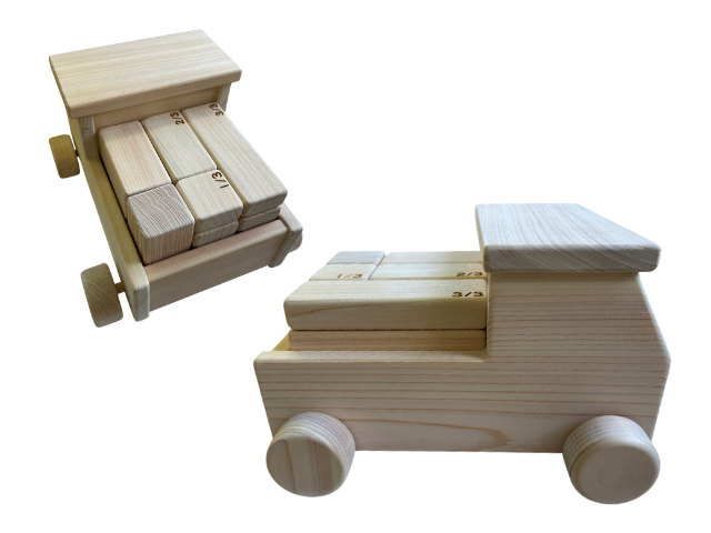 トラックつみき　ミニ（京都）