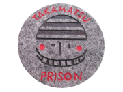 キャラクターコースター　（高松）