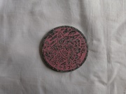 マンホールコースター　（高松）