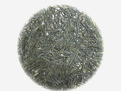 金子園　お茶
