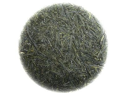 金子園　お茶