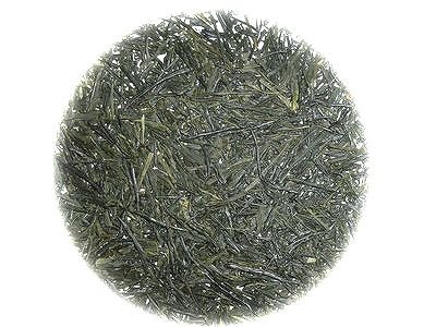 金子園　お茶