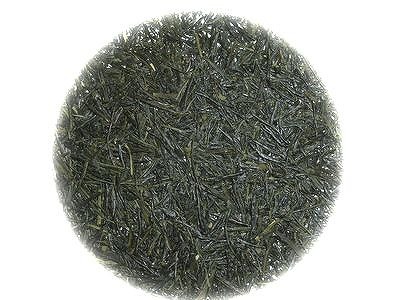 金子園　お茶