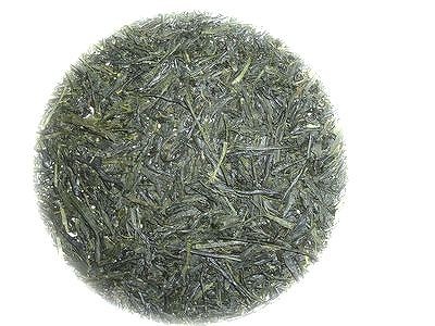 金子園　お茶