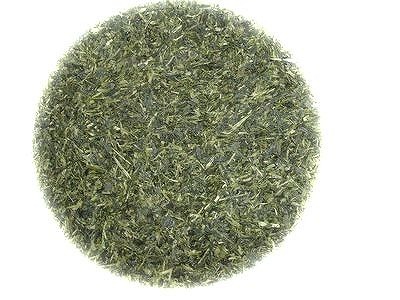 金子園　お茶