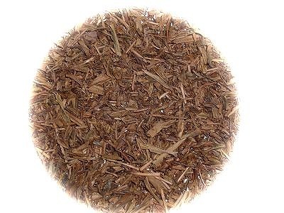 金子園　お茶