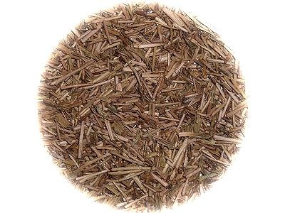 金子園　お茶