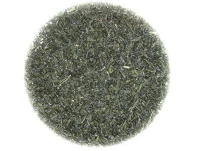 金子園　お茶