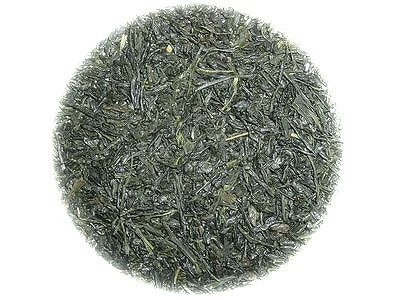 金子園　お茶