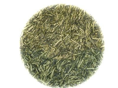 金子園　お茶