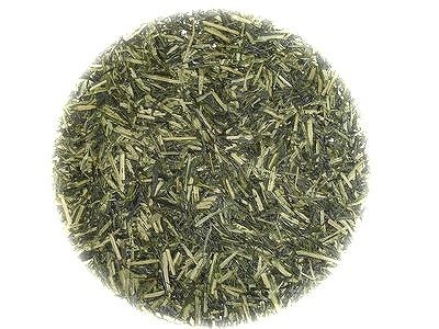 金子園　お茶