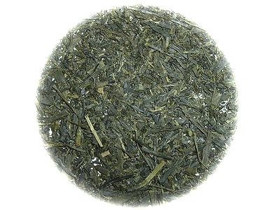金子園　お茶