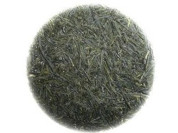 金子園　お茶