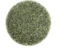 金子園　お茶
