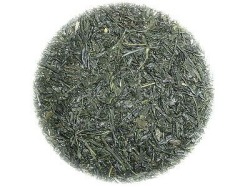 金子園　お茶