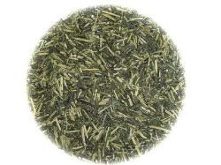 金子園　お茶
