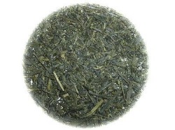 金子園　お茶