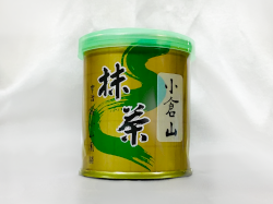 抹茶