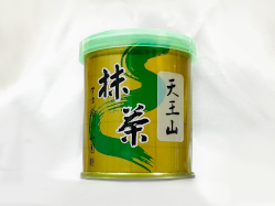 抹茶