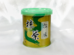 抹茶