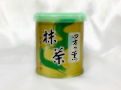 抹茶