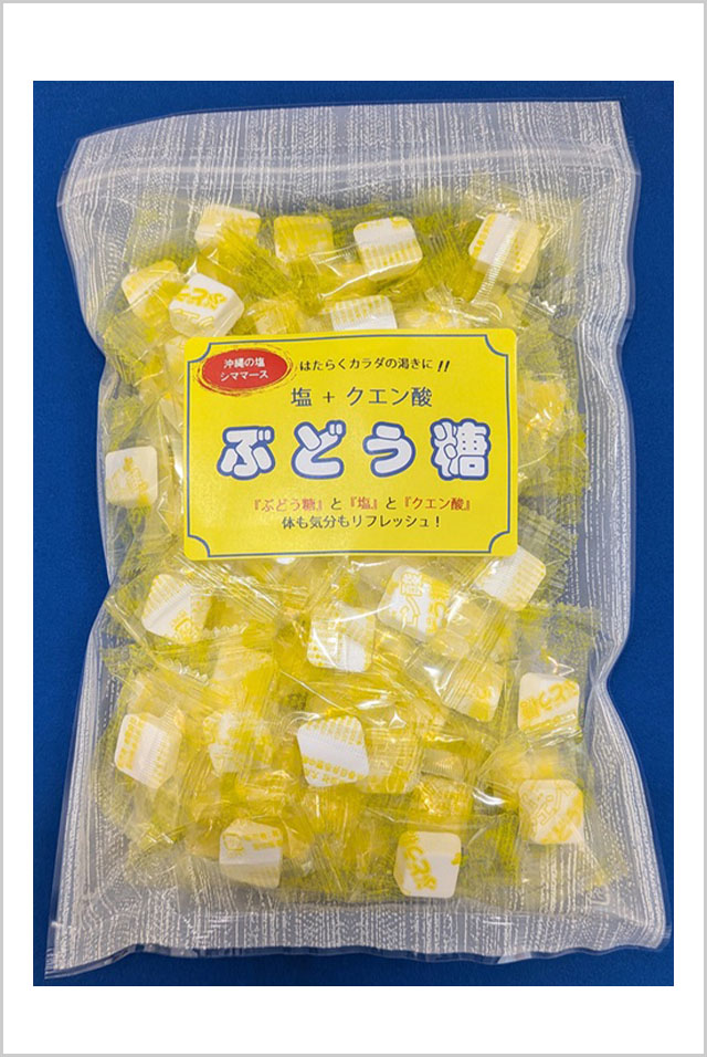 ぶどう糖ショップメイン画像