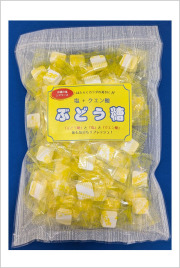 ぶどう糖ショップメイン画像