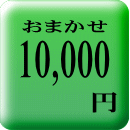 おまかせご予算10000円