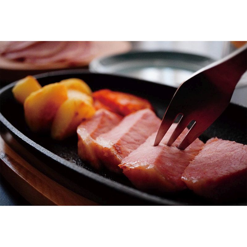 特選ロースハム・ミートローフ2本詰め《1890-101A26》