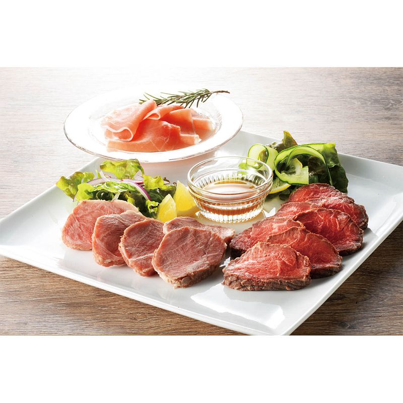 札幌バルナバパーティーセット《1894-438A26》