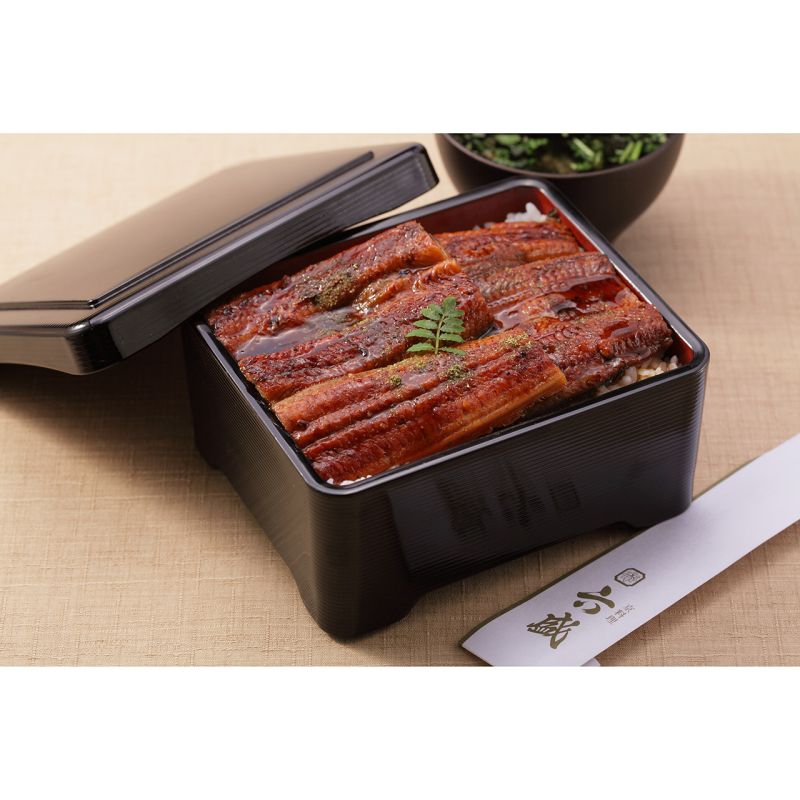 国産うなぎ蒲焼セット