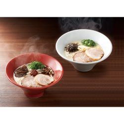 一風堂博多絹ごしラーメンセットA《9193-801》