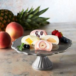 銀座千疋屋ﾌﾙｰﾂ大福70ｇ×8《9194-091》